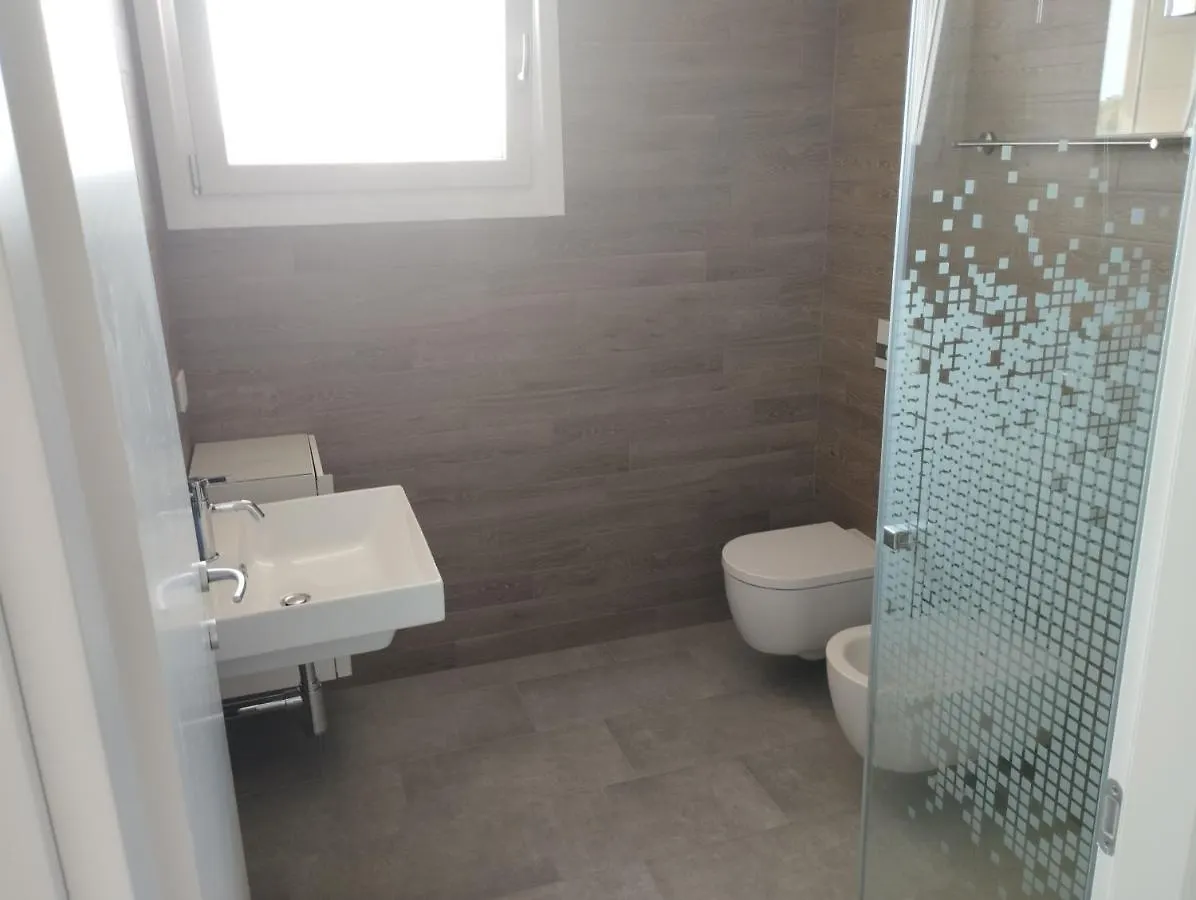 Opalia Residence - Wonderful Garda Lake View Apartment Peschiera del Garda