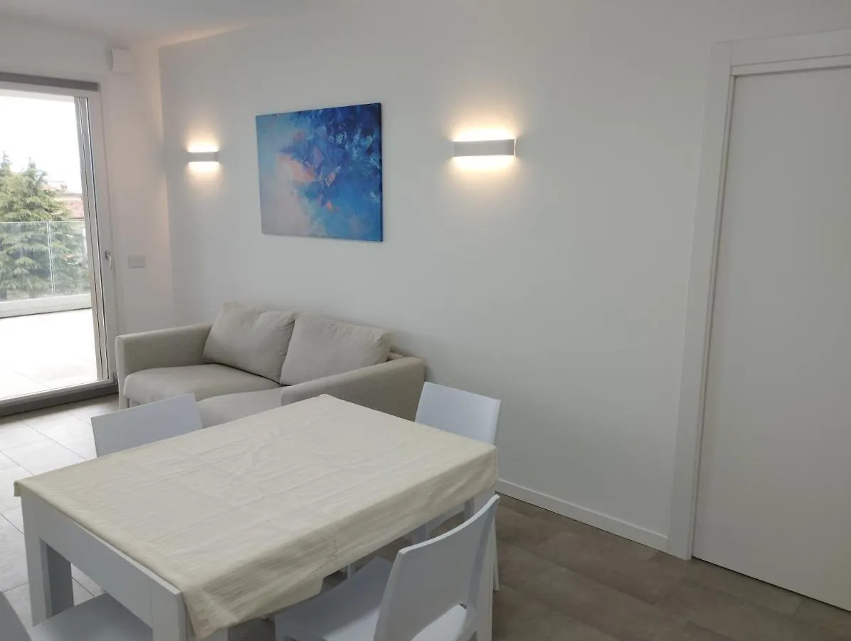 Opalia Residence - Wonderful Garda Lake View Apartment Peschiera del Garda 0*,  Italy