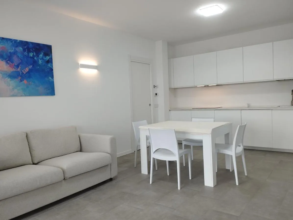 Opalia Residence - Wonderful Garda Lake View Apartment Peschiera del Garda Italy