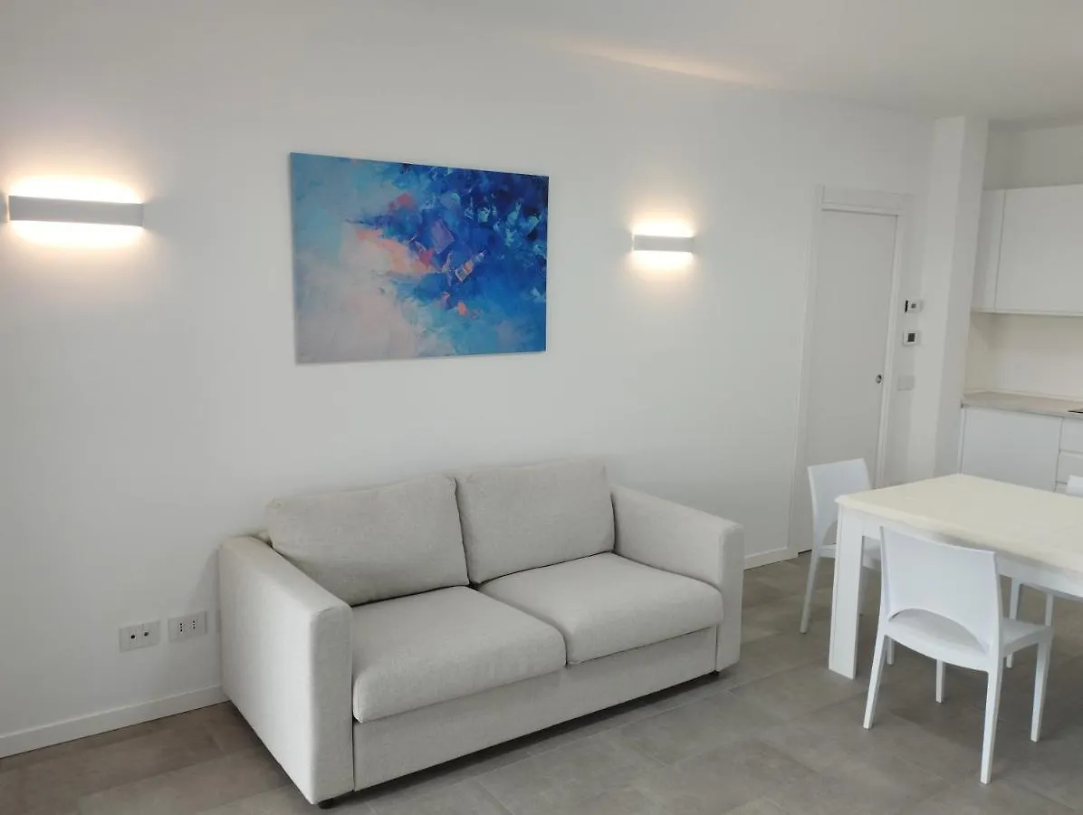 Opalia Residence - Wonderful Garda Lake View Apartment Peschiera del Garda Italy