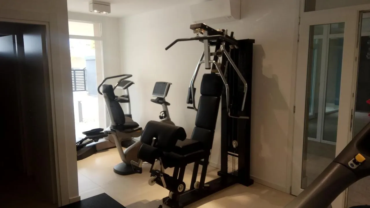 Opalia Residence - Wonderful Garda Lake View Apartment Peschiera del Garda