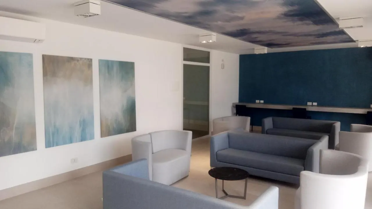 Opalia Residence - Wonderful Garda Lake View Apartment Peschiera del Garda