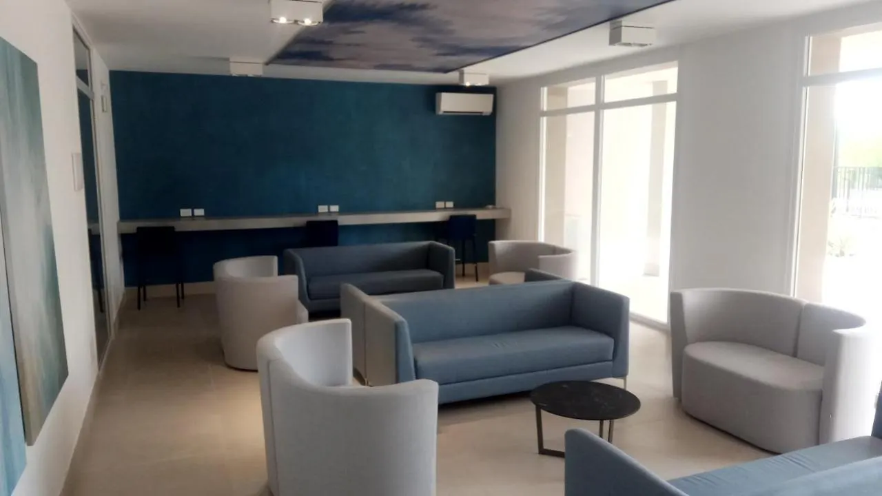 Opalia Residence - Wonderful Garda Lake View Apartment Peschiera del Garda