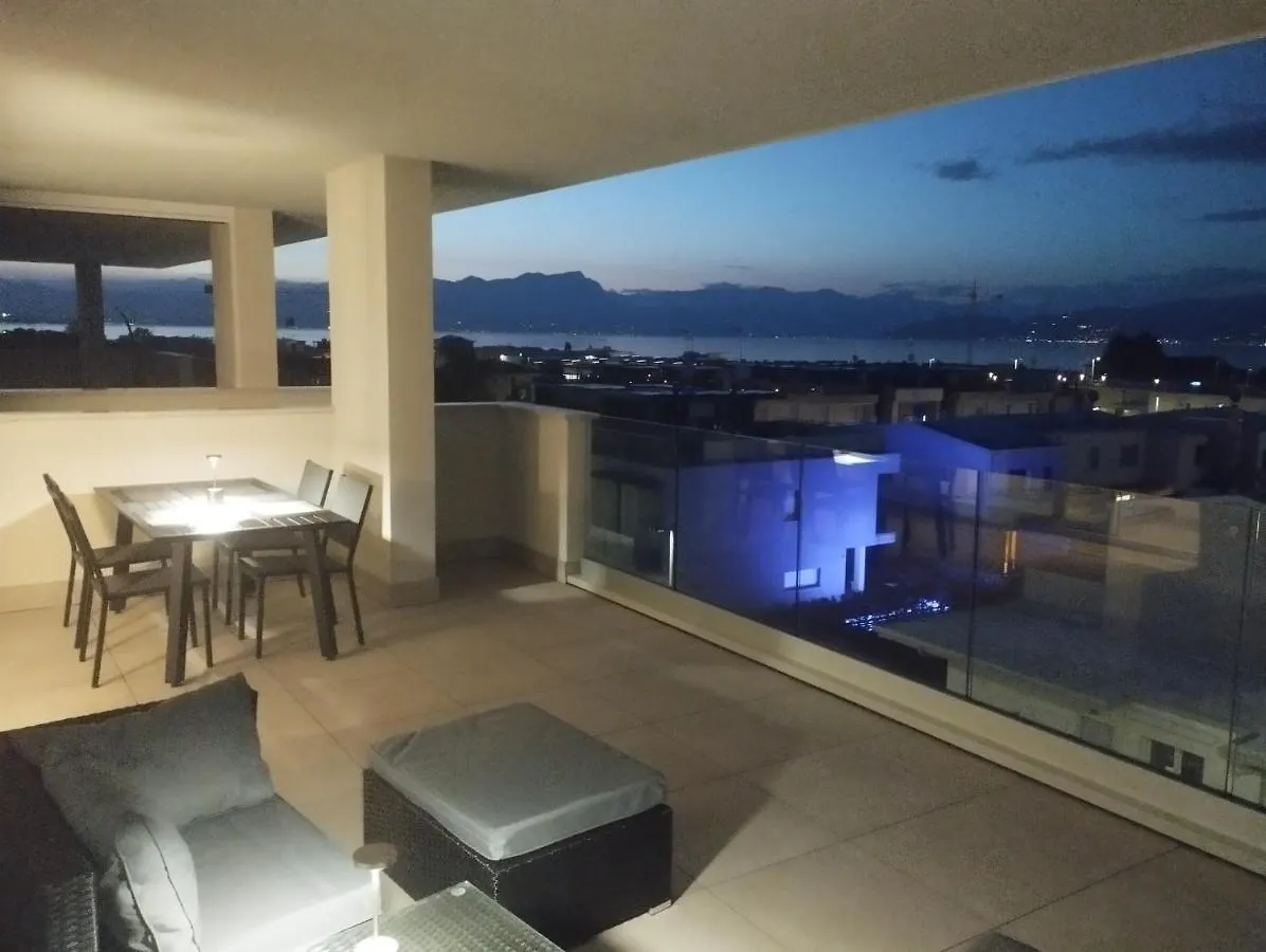 Opalia Residence - Wonderful Garda Lake View Apartment Peschiera del Garda