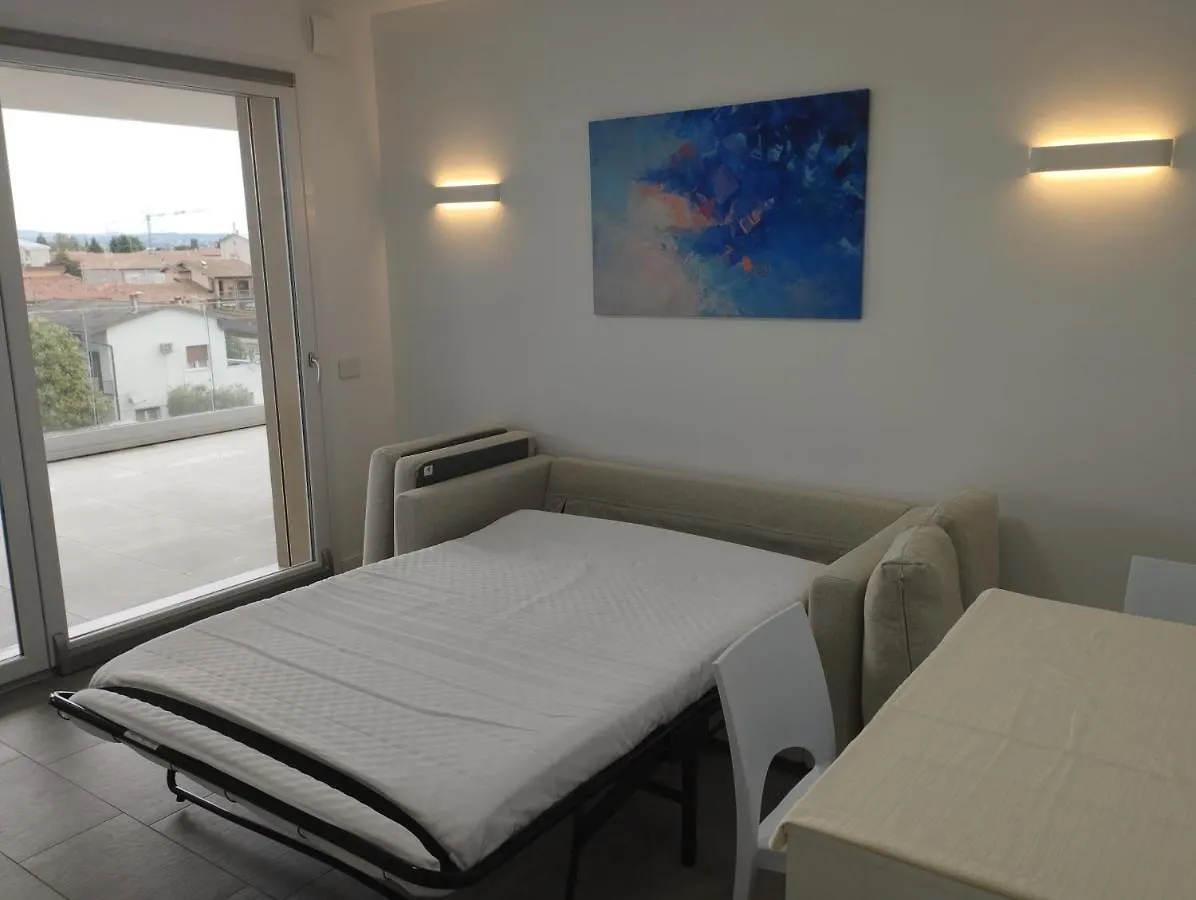 Opalia Residence - Wonderful Garda Lake View Apartment Peschiera del Garda Italy