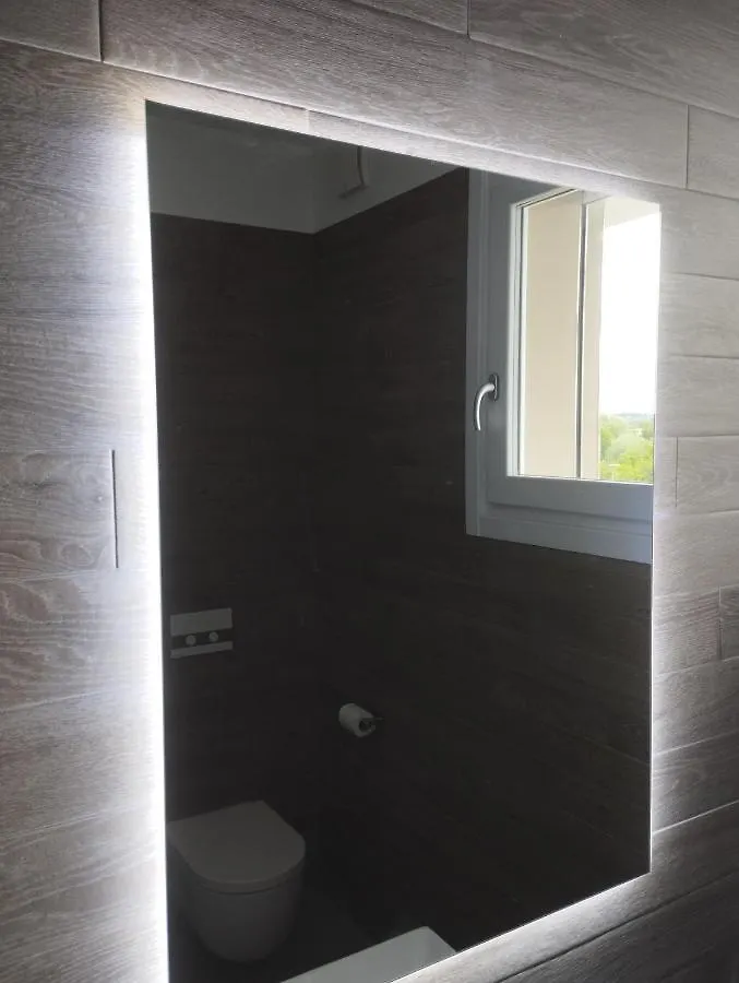 Opalia Residence - Wonderful Garda Lake View Apartment Peschiera del Garda