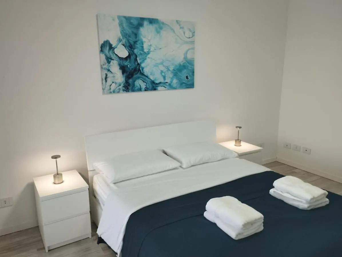 Opalia Residence - Wonderful Garda Lake View Apartment Peschiera del Garda 0*,