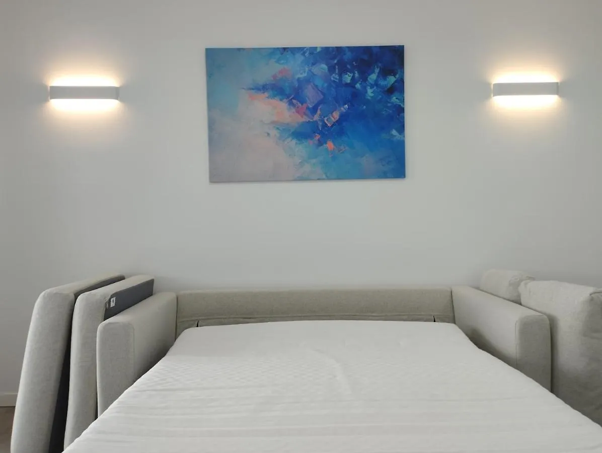 Opalia Residence - Wonderful Garda Lake View Apartment Peschiera del Garda